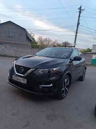 Продам Nissan rogue sport SL Донецк
