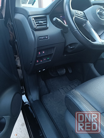 Продам Nissan rogue sport SL Донецк - изображение 5