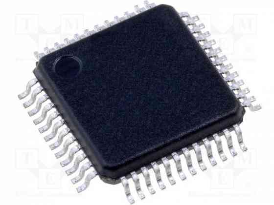KSZ8721BL, IC: трансивер; 10/100Base-T; MDC,MDI,MDI-X,MDIO,MII,RMII; LQFP48 Донецк