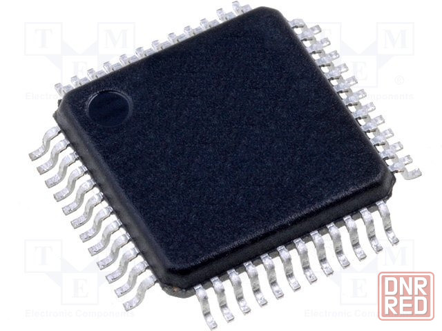 KSZ8721BL, IC: трансивер; 10/100Base-T; MDC,MDI,MDI-X,MDIO,MII,RMII; LQFP48 Донецк - изображение 1