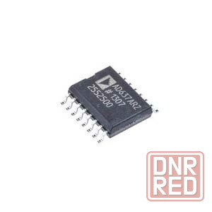 AD637ARZ, RMS-DC преобразователи Донецк - изображение 1