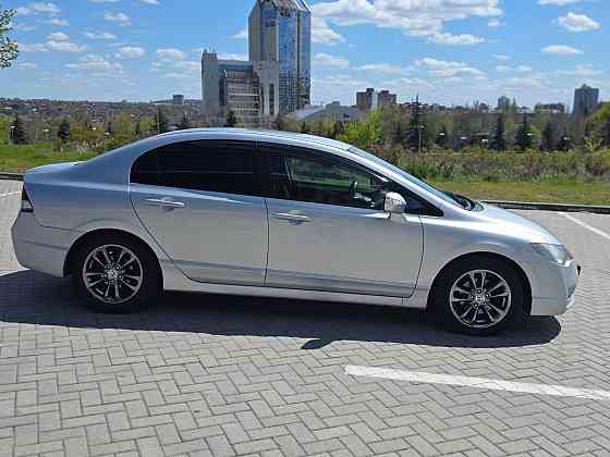 Продам Honda Civic 2011 г.в. ***1.8 automat*** Донецк