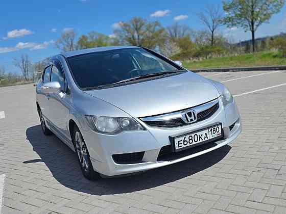Продам Honda Civic 2011 г.в. ***1.8 automat*** Донецк