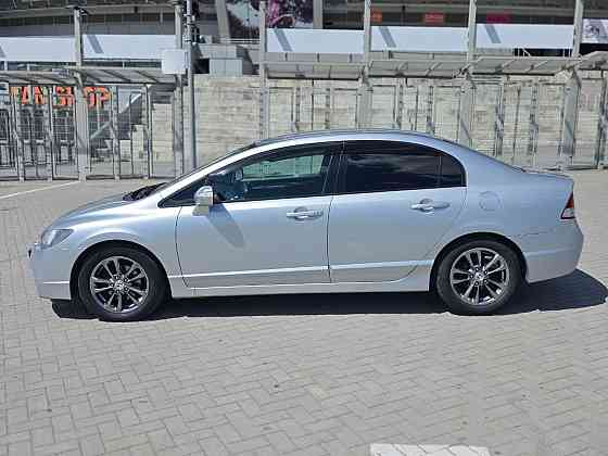 Продам Honda Civic 2011 г.в. ***1.8 automat*** Донецк