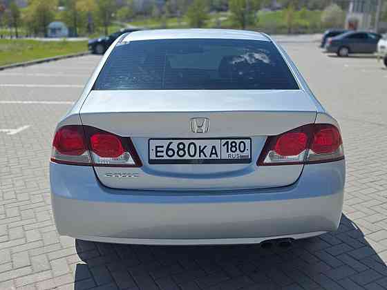 Продам Honda Civic 2011 г.в. ***1.8 automat*** Донецк
