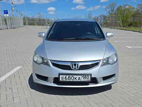Продам Honda Civic 2011 г.в. ***1.8 automat*** Донецк