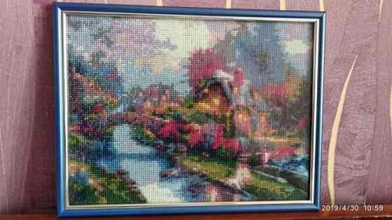 Новые картины ручной работы Донецк