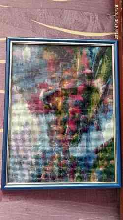 Новые картины ручной работы Донецк