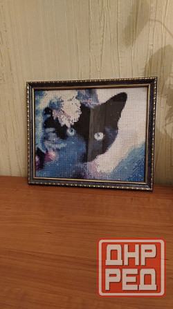 Новые картины ручной работы Донецк - изображение 2