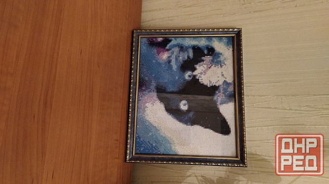 Новые картины ручной работы Донецк - изображение 2