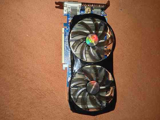 Видеокарта gtx 660 Донецк