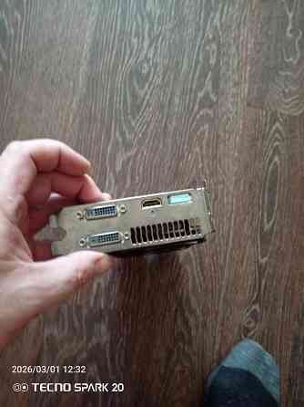 Видеокарта gtx 660 Ti 2 gd5 Донецк