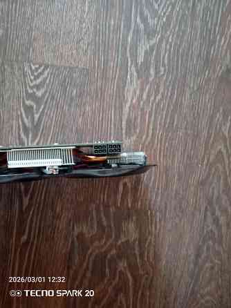 Видеокарта gtx 660 Ti 2 gd5 Донецк