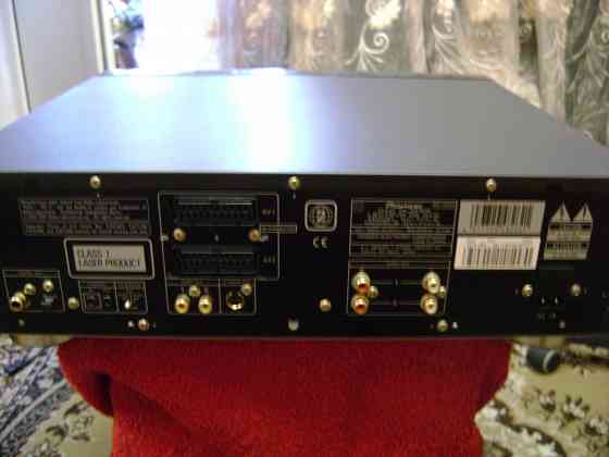 Pioneer DV 717 Донецк