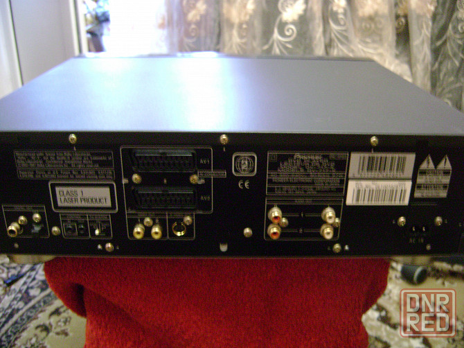 Pioneer DV 717 Донецк - изображение 4