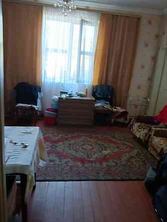 3х ком. кв., 1/2 этаж., 67м.кв., 6-Капитальная, ул.Доблестная Донецк