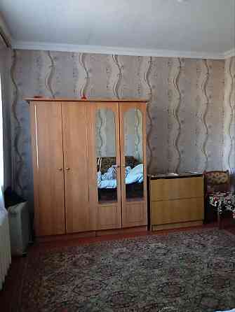 3х ком. кв., 1/2 этаж., 67м.кв., 6-Капитальная, ул.Доблестная Донецк