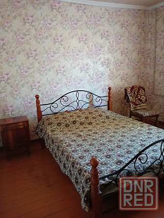 3х ком. кв., 1/2 этаж., 67м.кв., 6-Капитальная, ул.Доблестная Донецк - изображение 2