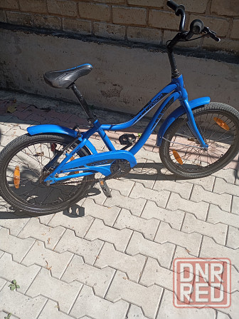 Продам велосипед Донецк - изображение 2