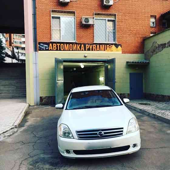 Требуется автомойщик. Донецк, Ворошиловский(центр) Донецк