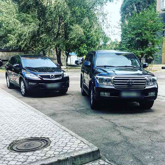 Требуется автомойщик. Донецк, Ворошиловский(центр) Донецк