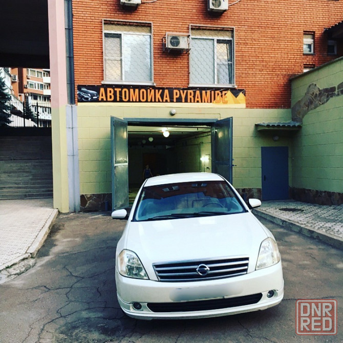 Требуется автомойщик. Донецк, Ворошиловский(центр) Донецк - изображение 2