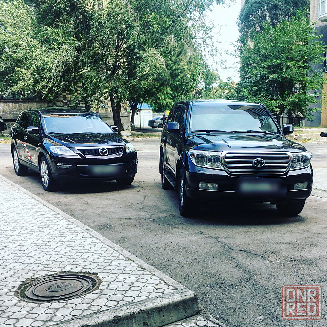 Требуется автомойщик. Донецк, Ворошиловский(центр) Донецк - изображение 4