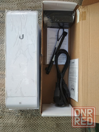 Toчкa дocтупа Ubiquiti NanоStаtiоn M2 Дебальцево - изображение 4