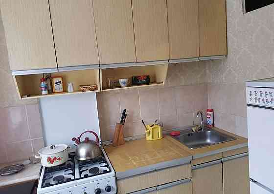 1-ком. квартира , микр-н Звездный Донецк