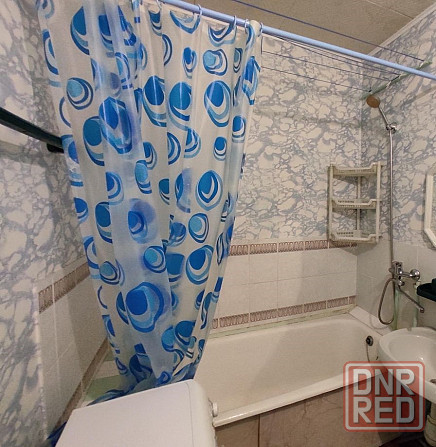 1-ком. квартира , микр-н Звездный Донецк - изображение 3