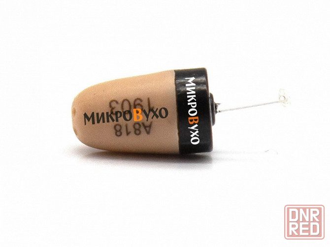 Универсальная гарнитура Bluetooth Basic с капсулой K5 4 мм и магнитами 2 мм Донецк - изображение 6