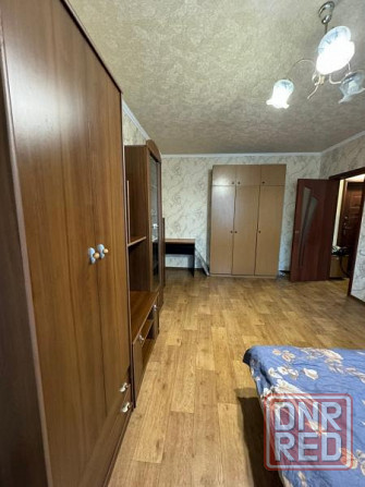 1 ком. квартира, Галактика. Док.готовы. Донецк - изображение 1