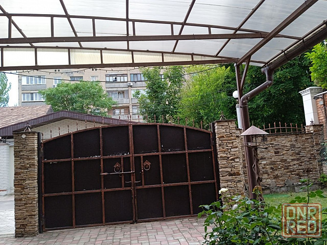 Продам дом в центре Донецка Донецк - изображение 1
