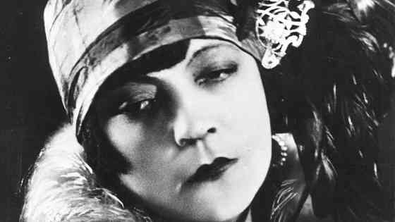 Аста Нильсен. "Безмолвная муза "- книга воспоминаний выдающейся скандинавской актрисы Донецк