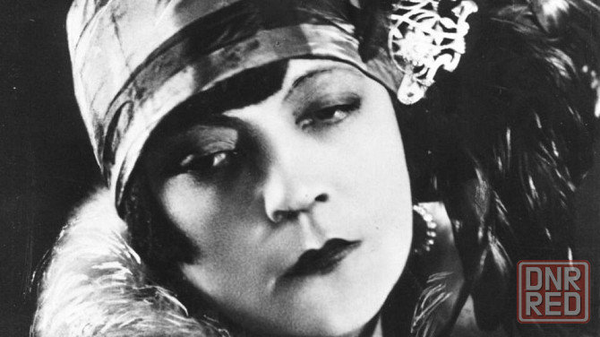 Аста Нильсен. "Безмолвная муза "- книга воспоминаний выдающейся скандинавской актрисы Донецк - изображение 4