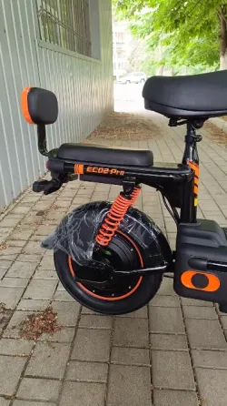 Электросамокат Kugoo ECO-2 Донецк