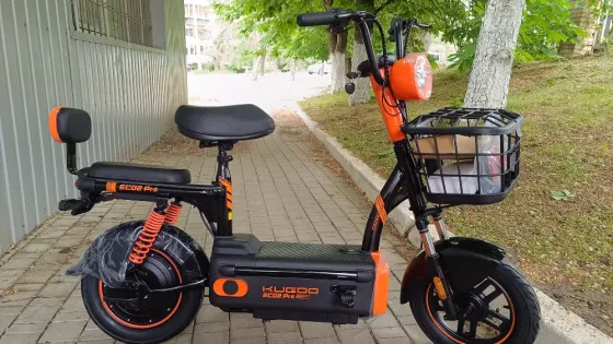 Электросамокат Kugoo ECO-2 Донецк