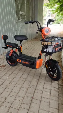 Электросамокат Kugoo ECO-2 Донецк