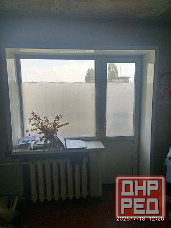 Продаётся 3х-ком. квартира, Боссе Донецк - изображение 1