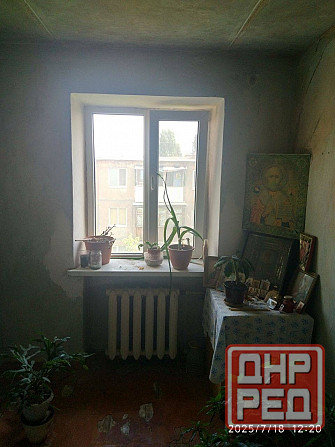 Продаётся 3х-ком. квартира, Боссе Донецк - изображение 2