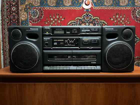 Panasonic RX DT650 Донецк