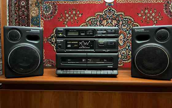 Panasonic RX DT650 Донецк