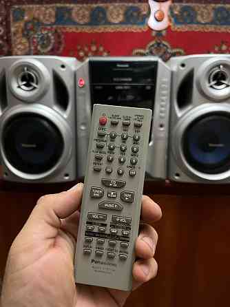 Стереосистема Panasonic SA AK240 Донецк