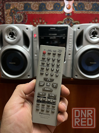 Стереосистема Panasonic SA AK240 Донецк - изображение 1