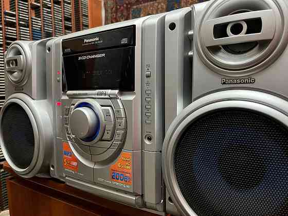 Стереосистема Panasonic SA AK230 Донецк