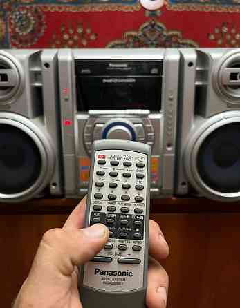 Стереосистема Panasonic SA AK230 Донецк