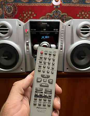 Стереосистема Panasonic SA AK450 Донецк