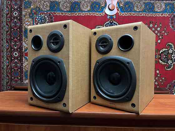 Полочные колонки SONY SS-CCP2 Донецк