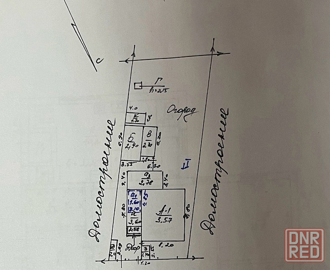 Продажа дома (128 м2) г.Макеевка, Ханженково Макеевка - изображение 2