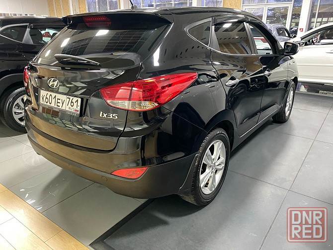 Hyundai ix35 2011г. Макеевка - изображение 4